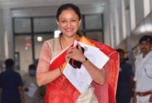 कौन हैं आराधना मिश्रा मोना? जो बनाई गईं यूपी कांग्रेस की नई अध्यक्ष, जानें इनके बारे में