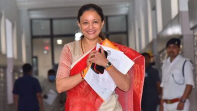 कौन हैं आराधना मिश्रा मोना? जो बनाई गईं यूपी कांग्रेस की नई अध्यक्ष, जानें इनके बारे में