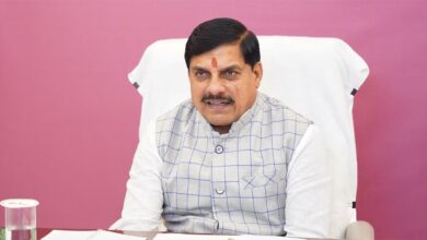 5 अक्टूबर को हरसूद दौरे पर रहेंगे सीएम मोहन यादव: गोंड राजघरानों के वंशजों का करेंगे सम्मान, 2 किमी लंबे रोड शो की तैयारियां तेज