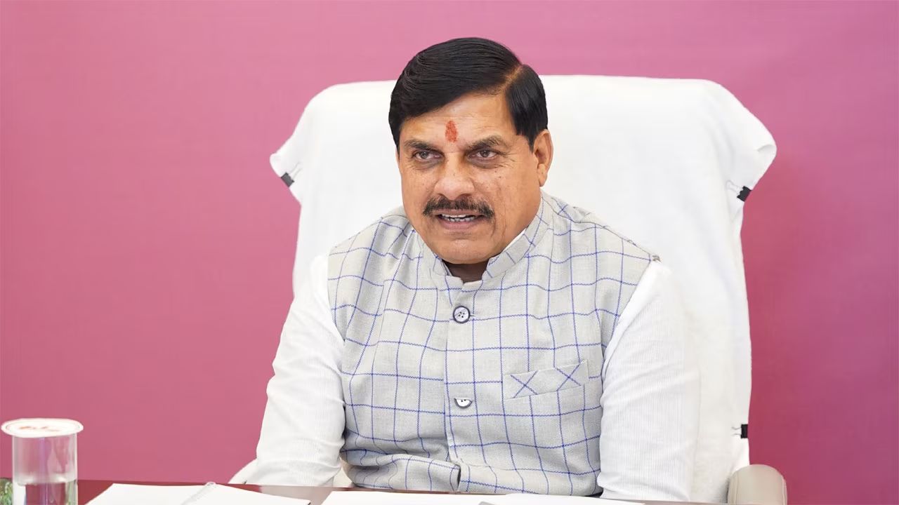 5 अक्टूबर को हरसूद दौरे पर रहेंगे सीएम मोहन यादव: गोंड राजघरानों के वंशजों का करेंगे सम्मान, 2 किमी लंबे रोड शो की तैयारियां तेज