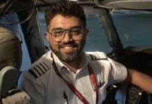कैप्टन स्मित की बहादुरी ने जीता बॉलीवुड के सितारों का दिल, कई सेलेब्स ने की तारीफ