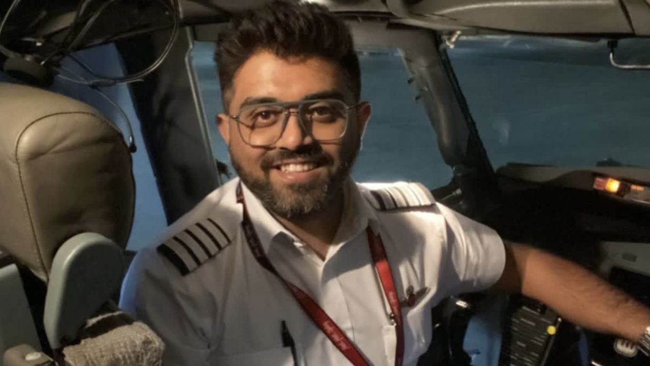 कैप्टन स्मित की बहादुरी ने जीता बॉलीवुड के सितारों का दिल, कई सेलेब्स ने की तारीफ