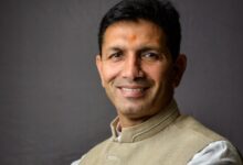 जीतू पटवारी ने राहुल गांधी के बालाघाट दौरे को लेकर अमित शाह को लिखा पत्र, कलेक्टर-एसपी की गैरमौजूदगी पर सवाल