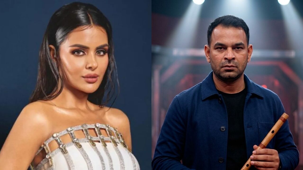 Rise & Fall 2 में बदला गेम, सिवेट तोमर के एविक्शन के बाद प्रियंका-तेज प्रताप में टकराव