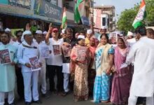 अनूपपुर में EVM गायब मिलने से सियासी बवाल, कांग्रेस ने सरकार के खिलाफ खोला मोर्चा, निष्पक्ष जांच की मांग, पढ़ें पूरी खबर