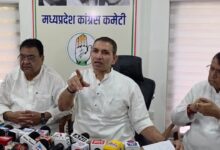 अमित शाह के MP दौरे से पहले जीतू पटवारी ने किए छह सवाल, बच्चों की मौत से लेकर कर्ज तक सरकार से मांगा जवाब