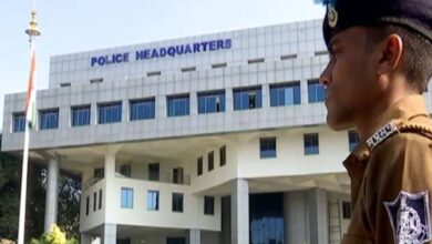 MP News: वर्ष 2024-25 के लिए केएफ रुस्तम जी पुरस्कार की घोषणा, 37 पुलिसकर्मी होंगे पुरस्कृत, यहां देखें पूरी लिस्ट