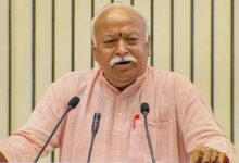 मोहन भागवत का 5 दिवसीय MP दौरा, इंदौर में RSS की बैठक में होंगे शामिल, 46 प्रांतों के पदाधिकारी भी जुटेंगे, 6 अक्टूबर को बालाघाट जाएंगे