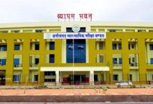 CG SET 2026: 4 अक्टूबर को छत्तीसगढ़ राज्य पात्रता परीक्षा, 2 पालियों में होगी आयोजित, ये रहेंगे नियम, जानें अन्य डिटेल