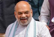 भोपाल में केंद्रीय गृहमंत्री अमित शाह का दौरा आज, ट्रैफिक डायवर्ट, जानें कौन-से रास्ते रहेंगे प्रभावित