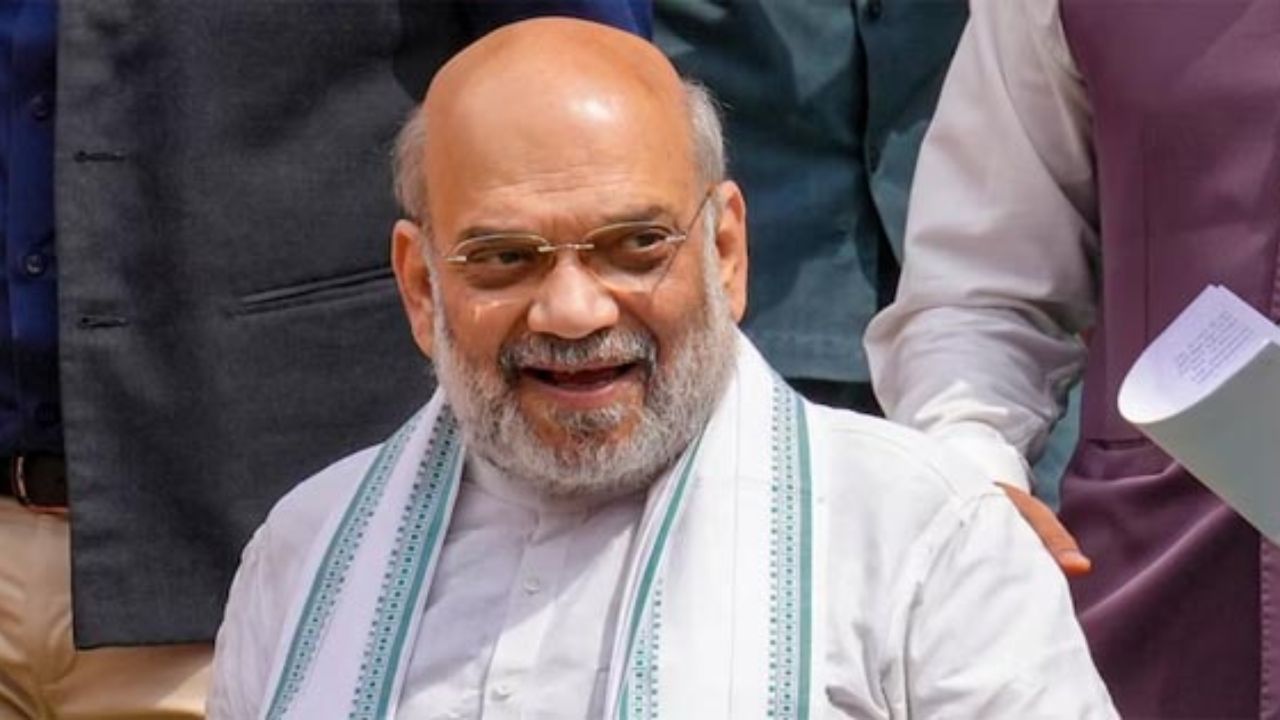 भोपाल में केंद्रीय गृहमंत्री अमित शाह का दौरा आज, ट्रैफिक डायवर्ट, जानें कौन-से रास्ते रहेंगे प्रभावित