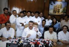 इंदौर दूषित जल त्रासदी: उमंग सिंघार ने न्यायिक जांच रिपोर्ट के आधार पर सरकार से किए सवाल, मुआवजा लागू करने की मांग