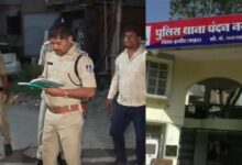 इंदौर: मारपीट के बाद समझौते के लिए बुलाया, मौके पर की हवाई फायरिंग, पुलिस ने चार आरोपियों को पकड़ा
