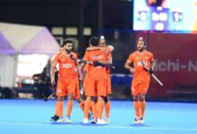 एशियन गेम्स: मलेशिया को 5-1 से हराकर भारत ने पुरुष हॉकी के गोल्ड मेडल पर जमाया कब्जा, ओलंपिक टिकट भी पक्का