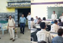 MP में 103 पंचायत पदों के वोटों की गिनती शुरू, 29 सितंबर को हुआ था मतदान, सुसनेर नगर परिषद अध्यक्ष के लिए 75.96% हुई थी वोटिंग