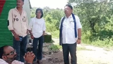 जबलपुर में ड्राई-डे पर शराब की बिक्री का मामला, रांझी में बंद दुकान से बेचने का आरोप, बरगी में शराब के साथ पकड़े गए 2 युवक