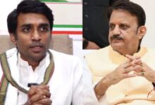 डिप्टी सीएम राजेंद्र शुक्ल के बयान पर कांग्रेस विधायक विक्रांत भूरिया का पलटवार, बोले- ‘बेशर्मी का ओलंपिक होता तो गोल्ड मेडल मिलता’