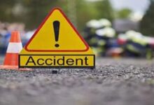 धार में भीषण सड़क हादसा, तेज रफ्तार ट्राले ने बाइक को मारी जोरदार टक्कर, परिवार के 3 सदस्यों की मौत