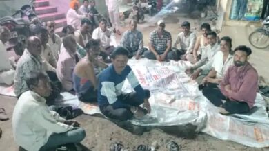 धार जिले के राजगढ़ से सरदारपुर तक किसान निकालेंगे वाहन रैली, 5 अक्टूबर को सुबह 11 बजे होगी शुरू, जानिए क्या है कारण?