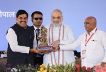 अमित शाह-सीएम मोहन यादव ने की ‘श्वेत क्रांति 2.0’ की शुरुआत, MP को डेयरी सेक्टर की बड़ी सौगातें, न्याय संहिता व नशामुक्ति पर जोर
