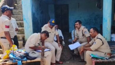 अनूपपुर में दिल दहला देने वाली घटना, युवक ने नाना-नानी, मां समेत अन्य लोगों पर किया हमला, तीन सदस्यों की मौत, कई घायल
