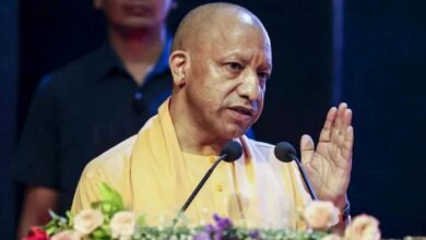 ‘संत रविदास नगर’ के नाम से जाना जाएगा भदोही, CM योगी ने किया ऐलान, जिले को दी 1340 करोड़ रुपये की परियोजनाओं की सौगात