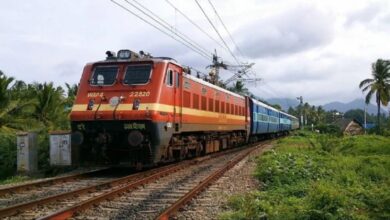 हरिद्वार को मिली तीन रेल सेवाओं की सौगात, गरीब रथ का होगा विस्तार, वेरावल और ओखा के लिए चलेंगी नई ट्रेनें
