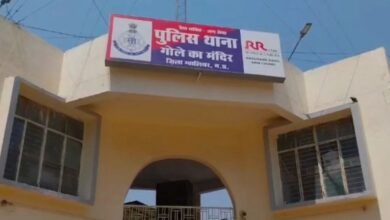 ग्वालियर में पत्थर से हमला कर युवक की हत्या, 12 घंटे में पुलिस ने दबोचा आरोपी