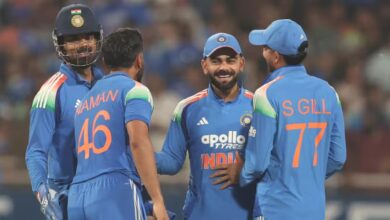 रोहित-विराट के फैंस के लिए बड़ी खबर, अगले 30 दिन में टीम इंडिया खेलेगी 11 मैच, जानिए किस टीम के खिलाफ होगा वनडे मुकाबला?