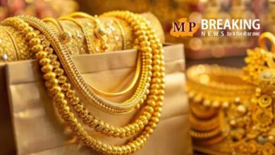 Gold Silver Price 4 October 2026: ये है आज का भोपाल-इंदौर और दिल्ली में सोने और चांदी का ताजा भाव