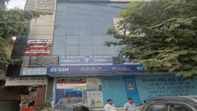 इंदौर में फायर सेफ्टी जांच के दौरान निगम का बड़ा एक्शन, 4 भवन किए सील, एक परिसर में चल रहे थे कई संस्थान