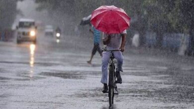 2 दिन बाद फिर बदलेगा मध्य प्रदेश का मौसम, 7-8 अक्टूबर को बादल छाने के साथ बारिश के आसार, जानें IMD का ताजा अपडेट