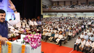 मुख्यमंत्री मोहन यादव बोले- अगले साल 1 लाख भर्तियों का लक्ष्य, कृषि विभाग में इसी साल 1500 नए पदों पर की जाएगी भर्ती