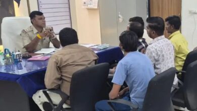 उज्जैन में DJ संचालकों को पुलिस की सख्त हिदायत, 10 बजे बाद बजाया तो होगी कार्रवाई