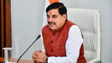 सीएम डॉ मोहन यादव की अपील, SIR को लेकर भ्रम-अफवाहों पर ध्यान ना दें, मतदाता सूची में अपना नाम जरुर जांचें