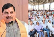नीमच में बलराम कृषि महोत्सव, CM मोहन यादव ने अन्नदाताओं से किया संवाद, बोले- किसान देश की अर्थव्यवस्था की रीढ़