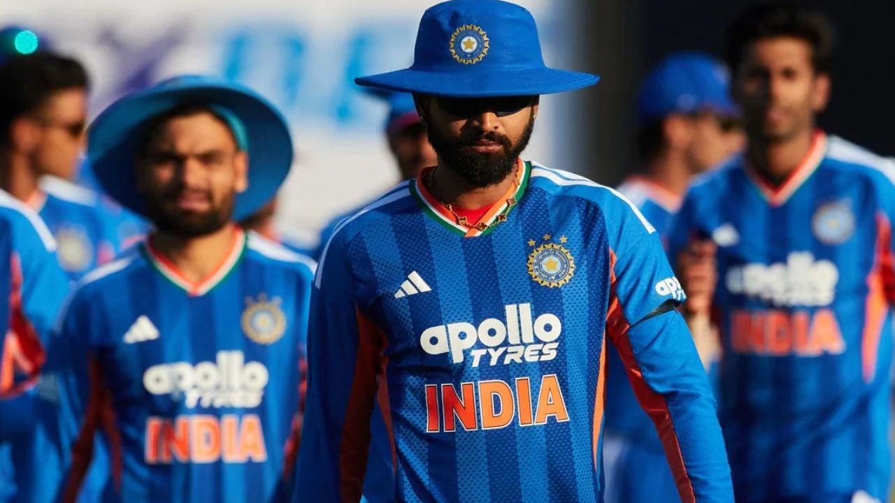 IND vs WI: 6 अक्टूबर को भारत और वेस्टइंडीज के बीच पहला T20 मैच, जानें टीवी और मोबाइल पर कैसे देखें LIVE मुकाबला IND vs WI: 6 अक्टूबर को भारत और वेस्टइंडीज के बीच पहला T20 मैच, जानें टीवी और मोबाइल पर कैसे देखें LIVE मुकाबला