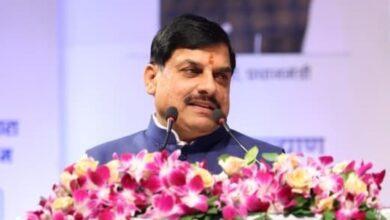 सीएम डॉ. मोहन यादव का बड़ा ऐलान “MP के कृषि विभाग में इस साल होगी 1500 से अधिक पदों पर भर्ती”