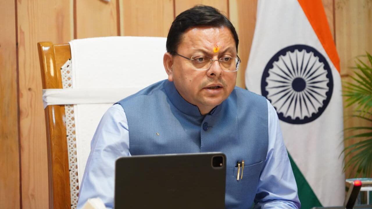 उत्तराखंड: रेजिडेंट डॉक्टरों के मानदेय में हुई वृद्धि, कैबिनेट ने दी मंजूरी, जानें खाते में कितनी बढ़कर मिलेगी सैलरी उत्तराखंड: रेजिडेंट डॉक्टरों के मानदेय में हुई वृद्धि, कैबिनेट ने दी मंजूरी, जानें खाते में कितनी बढ़कर मिलेगी सैलरी
