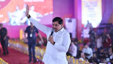 CM Youth Conclave: मुख्यमंत्री का बड़ा ऐलान- अगले साल PSC की परीक्षा 2 बार आयोजित की जाएगी, वर्ष 2027 को ‘युवा वर्ष’ के रूप में मनाया जाएगा