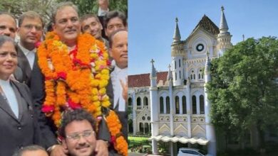 MP हाईकोर्ट बार अध्यक्ष मृगेंद्र सिंह का WhatsApp अकाउंट दो बार बैन, दायर की याचिका, 7 अक्टूबर को होगी सुनवाई