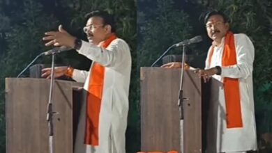 “DJ पर 90 प्रतिशत युवक-युवतियां नशे में करते हैं डांस..” खरगोन भाजपा सांसद गजेंद्र पटेल का बड़ा बयान, वीडियो वायरल
