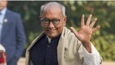 20 अक्टूबर से दिग्विजय सिंह की ‘सत्य सनातन स्वाभिमान यात्रा, उज्जैन से अयोध्या तक 930 किमी पैदल चलेंगे