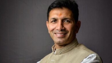 जीतू पटवारी ने सीएम मोहन यादव को लिखा पत्र, कम वर्षा वाले क्षेत्रों में सर्वे और राहत पैकेज की मांग