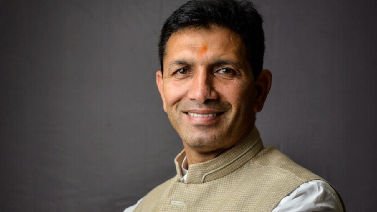जीतू पटवारी ने सीएम मोहन यादव को लिखा पत्र, कम वर्षा वाले क्षेत्रों में सर्वे और राहत पैकेज की मांग जीतू पटवारी ने सीएम मोहन यादव को लिखा पत्र, कम वर्षा वाले क्षेत्रों में सर्वे और राहत पैकेज की मांग