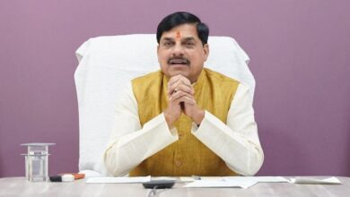 सीएम डॉ. मोहन यादव 8 अक्टूबर को मुंबई में उद्योगपतियों के साथ करेंगे वन-टू-वन बैठक, निवेश संभावनाओं पर होगी चर्चा