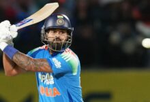 भारत ने वेस्टइंडीज को पहले T20 में 8 विकेट से हराया, श्रेयस अय्यर ने खेली कप्तानी पारी, जड़ा शानदार शतक