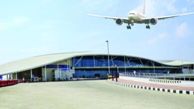 मध्य प्रदेश में होगा हवाई सेवाओं का विस्‍तार, हर 150KM पर एयरपोर्ट, 75KM पर एयरस्ट्रिप और 45 KM पर हेलीपैड की योजना