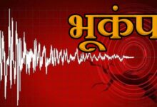 दिल्ली-NCR समेत यूपी के कई जिलों में भूकंप के झटके किए गए महसूस, 4.9 मापी गई तीव्रता, घर-दफ्तरों से बाहर निकले लोग