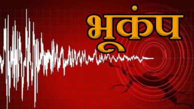 दिल्ली-NCR समेत यूपी के कई जिलों में भूकंप के झटके किए गए महसूस, 4.9 मापी गई तीव्रता, घर-दफ्तरों से बाहर निकले लोग